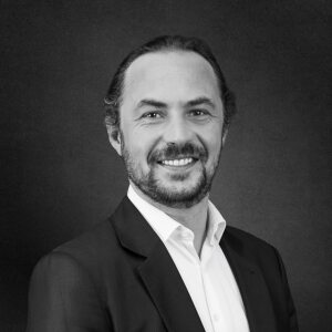 Photo de profil de Sébastien Lebret