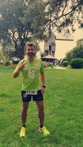 Photo de profil de Sébastien Ledoux