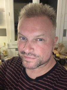Photo de profil de Sébastien Lefebvre