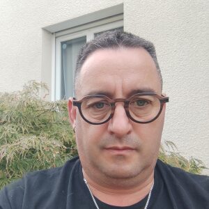 Photo de profil de Sébastien Legat
