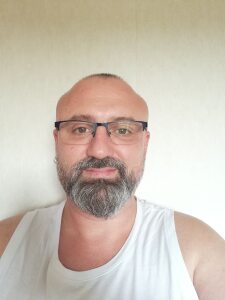Photo de profil de Sebastien Leger