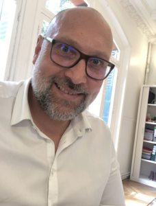 Photo de profil de Sebastien Legueulle