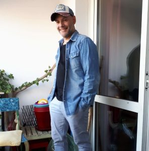 Photo de profil de Sebastien Lelaidier