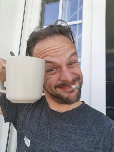 Photo de profil de Sébastien Lemaire