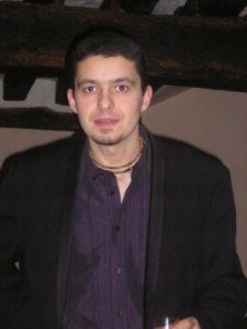 Photo de profil de Sebastien Lenoire