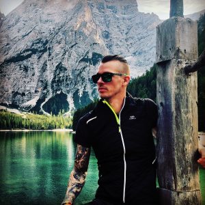 Photo de profil de Sébastien Lerma