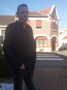 Photo de profil de Sébastien Letuppe