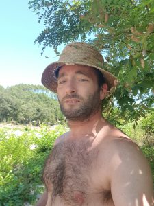 Photo de profil de Sébastien Levet