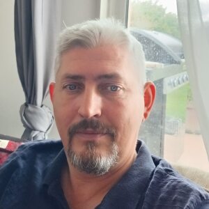 Photo de profil de Sébastien Lhorens
