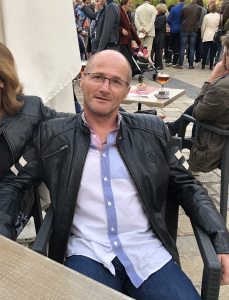 Photo de profil de Sébastien Lhotte
