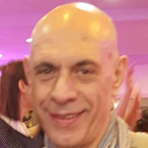 Photo de profil de Sébastien Liotta