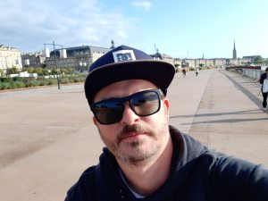 Photo de profil de Sebastien Lirot