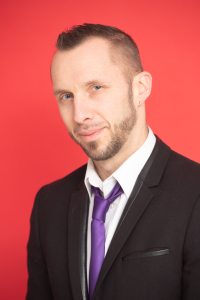Photo de profil de Sebastien Lizeux