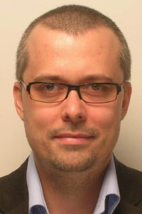 Photo de profil de Sébastien Louvet