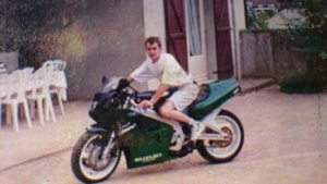Photo de profil de Sebastien Lucotte