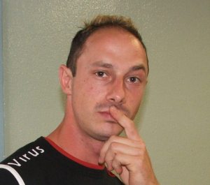 Photo de profil de Sébastien Magnoloux