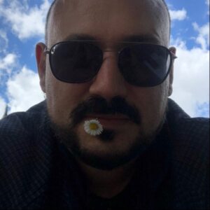 Photo de profil de Sebastien Magro
