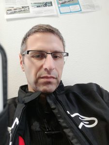 Photo de profil de Sébastien Maingot