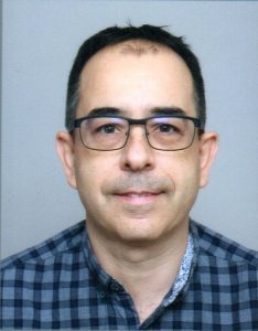 Photo de profil de Sebastien Marechal