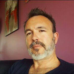 Photo de profil de Sébastien Mareille