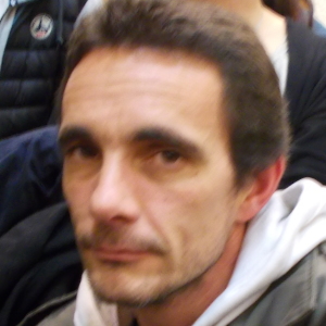 Photo de profil de Sebastien Margalet