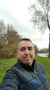 Photo de profil de Sebastien Marinier