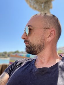 Photo de profil de Sébastien Martinez