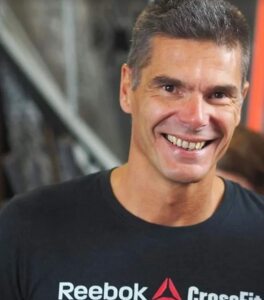 Photo de profil de Sébastien Mary