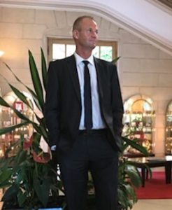 Photo de profil de Sébastien Masseron
