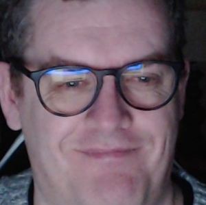 Photo de profil de Sebastien Mast