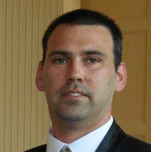 Photo de profil de Sebastien Maufroy