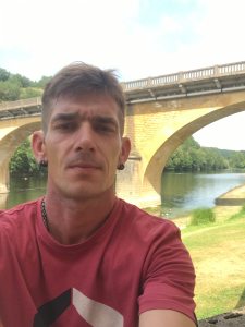 Photo de profil de Sebastien Maury