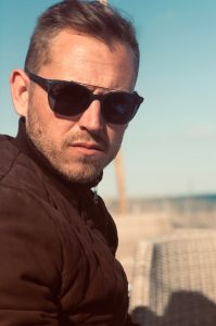 Photo de profil de Sebastien Mespoulede
