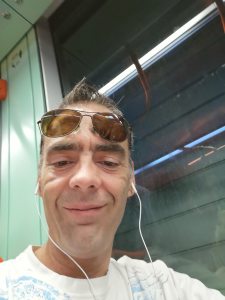 Photo de profil de Sebastien Metral