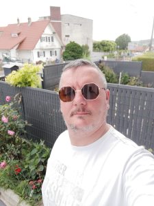 Photo de profil de Sébastien Michel