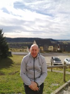 Photo de profil de Sébastien Mizeret