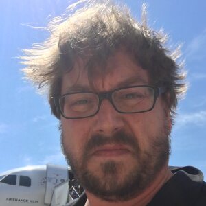 Photo de profil de Sebastien Montangerand
