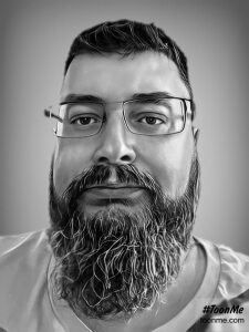 Photo de profil de Sébastien Montembault
