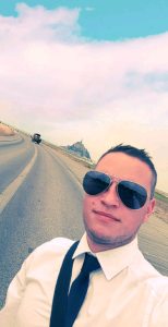 Photo de profil de Sebastien Mora