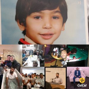 Photo de profil de Sebastien Moreno