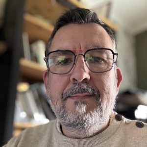 Photo de profil de Sebastien Morisse