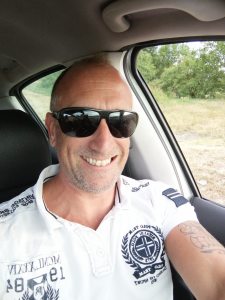 Photo de profil de Sebastien Mougenot