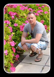 Photo de profil de Sébastien Mourey