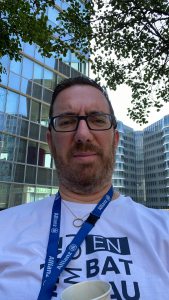 Photo de profil de Sebastien Munos