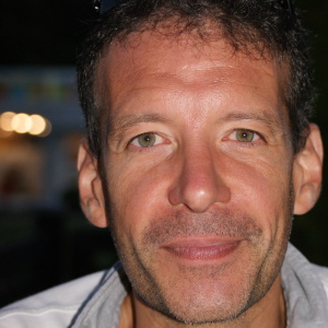 Photo de profil de Sébastien Munos