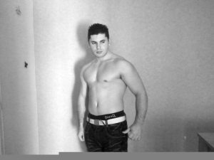 Photo de profil de Sebastien Napoli
