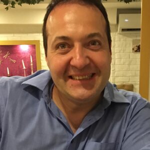 Photo de profil de Sébastien Narozni