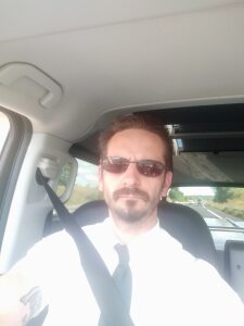 Photo de profil de Sébastien Negri