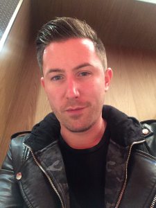 Photo de profil de Sebastien Nicolle