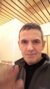 Photo de profil de Sebastien Orsato